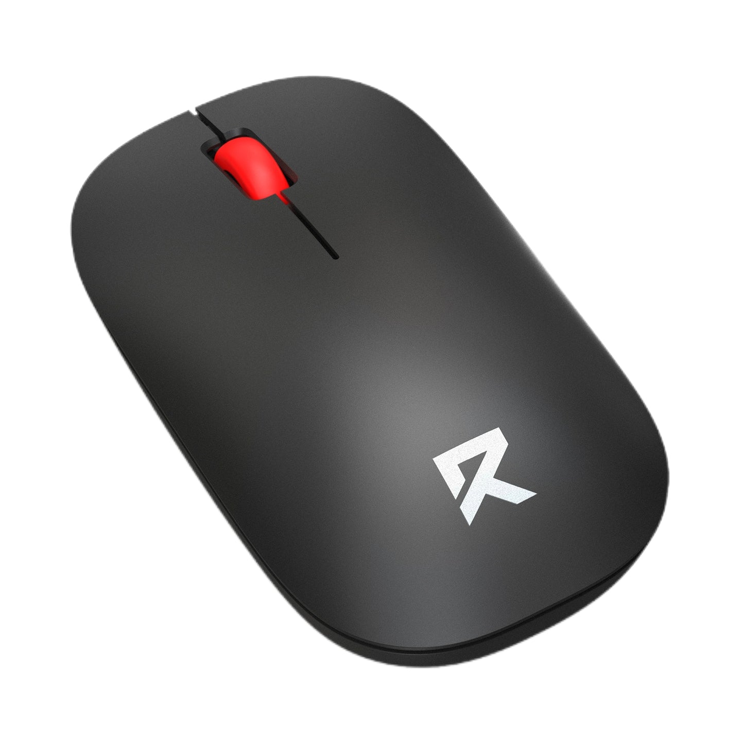 Redragon BM-2944 2.4GHZ 4000 DPI Wireless Optical Mouse – Black image 4