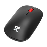 Redragon BM-2944 2.4GHZ 4000 DPI Wireless Optical Mouse – Black image 5