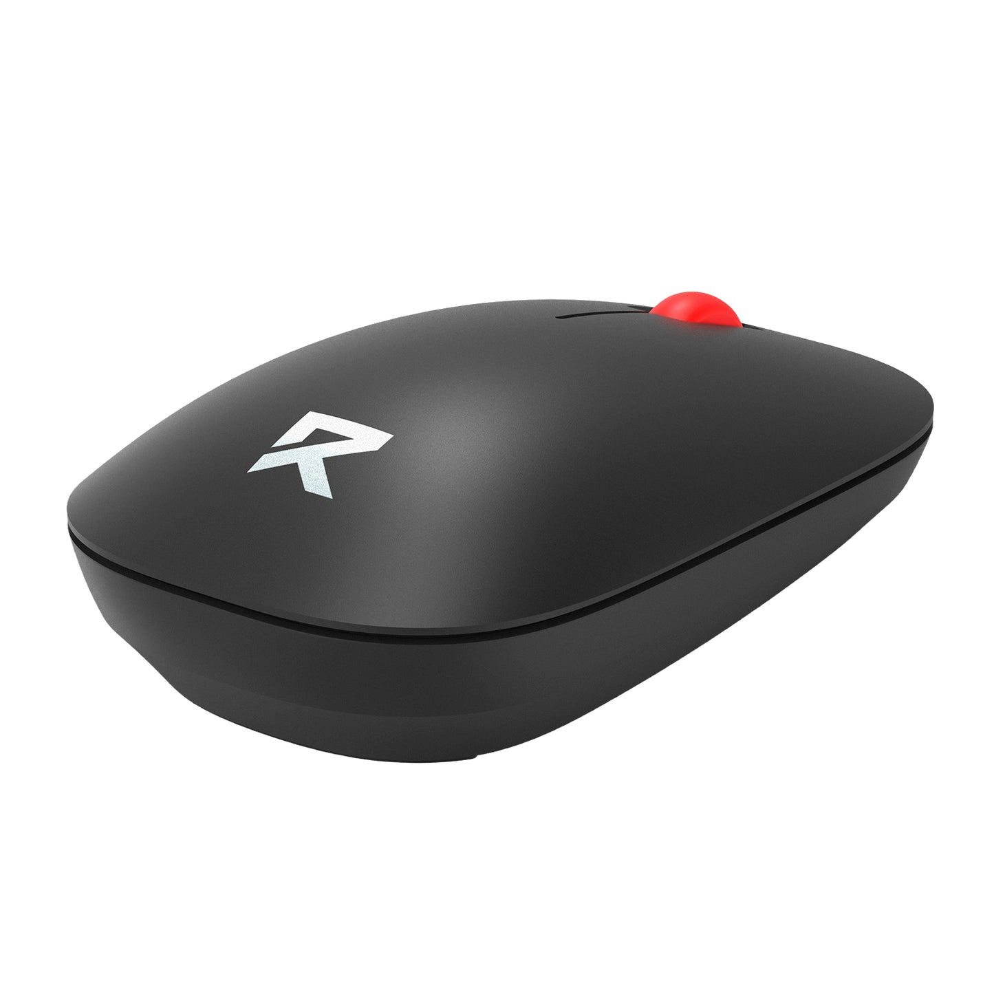 Redragon BM-2944 2.4GHZ 4000 DPI Wireless Optical Mouse – Black image 6