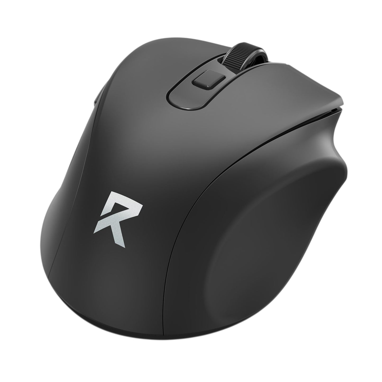 Redragon BM-4091 Pro 4000 DPI Dual Mode Wireless Office Mouse image 2