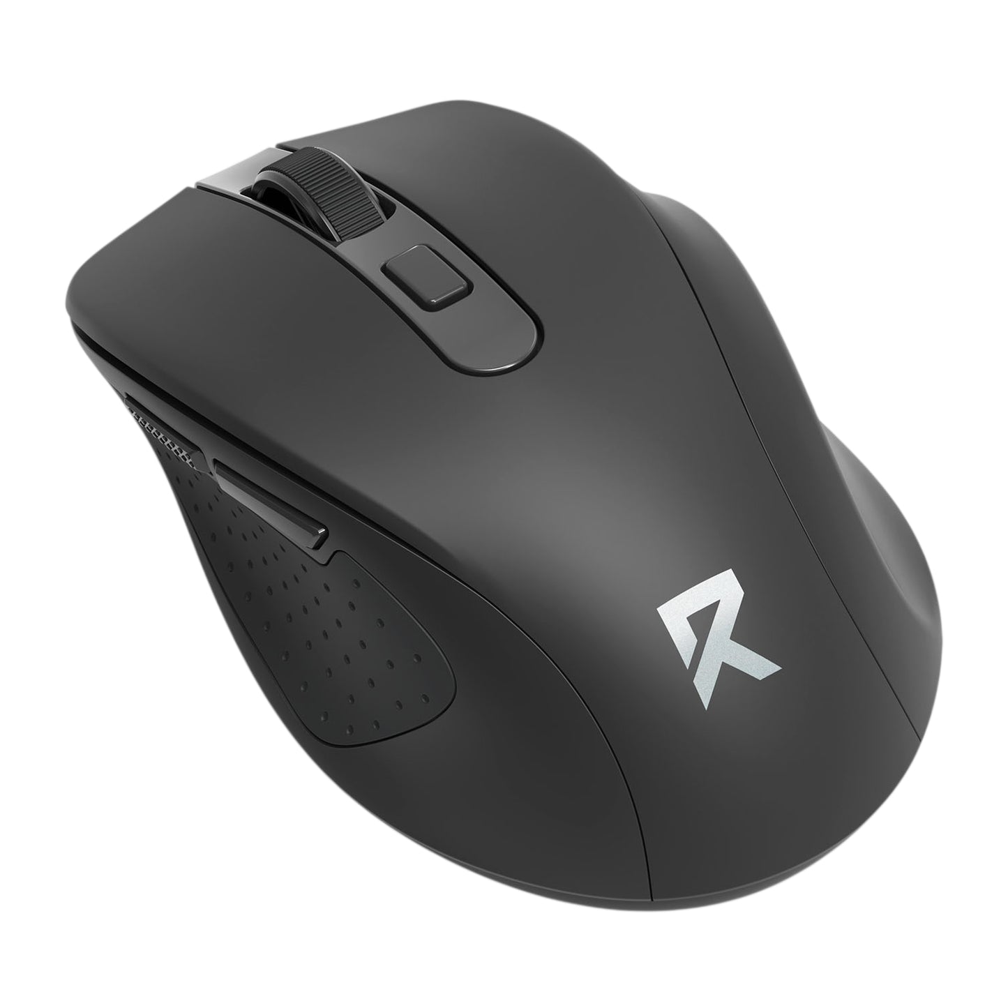 Redragon BM-4091 Pro 4000 DPI Dual Mode Wireless Office Mouse image 3