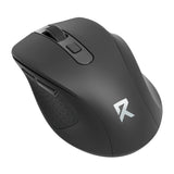 Redragon BM-4091 Pro 4000 DPI Dual Mode Wireless Office Mouse image 3
