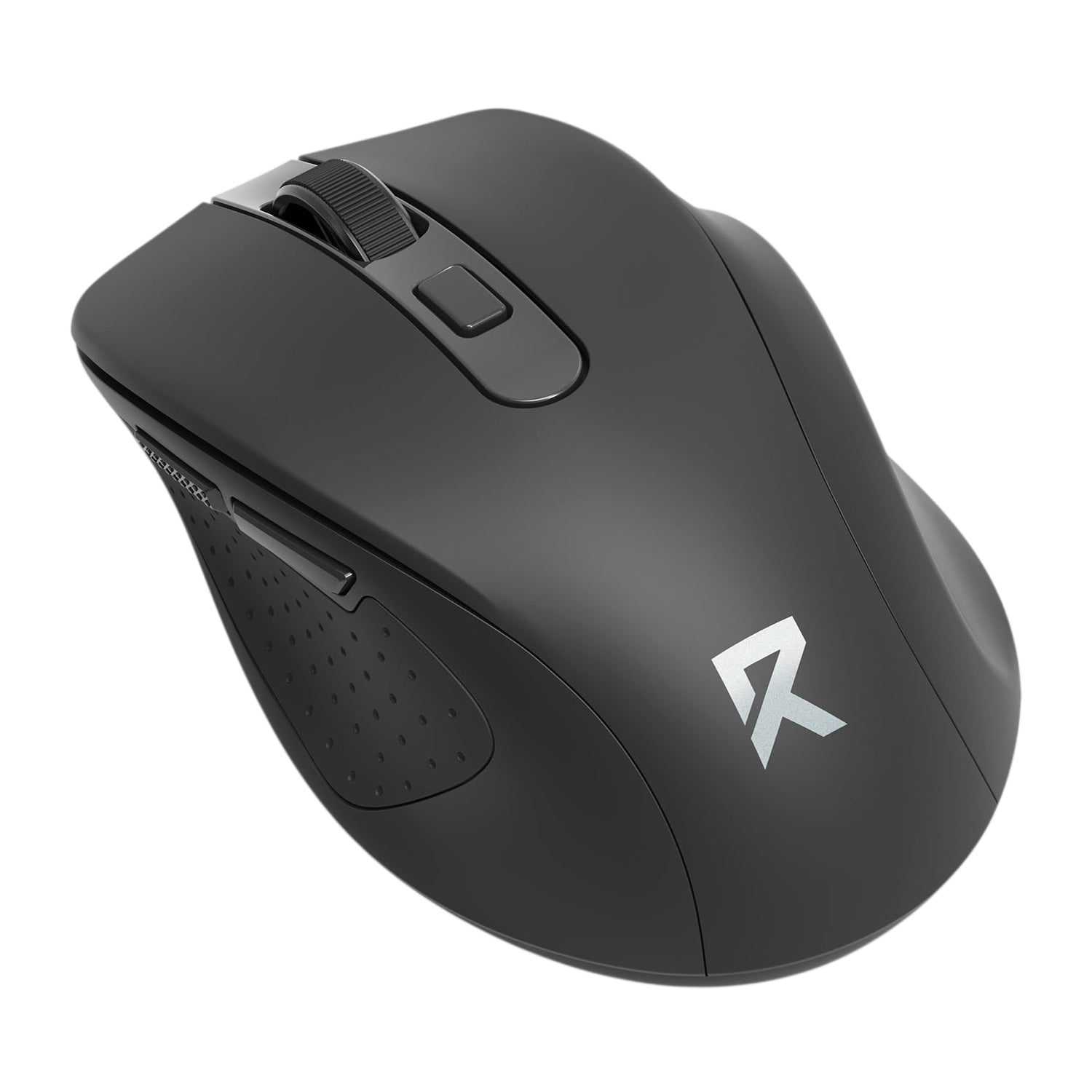 Redragon BM-4091 Pro 4000 DPI Dual Mode Wireless Office Mouse image 3