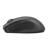 Redragon BM-4091 Pro 4000 DPI Dual Mode Wireless Office Mouse image 4