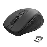 Redragon BM-4091 Pro 4000 DPI Dual Mode Wireless Office Mouse image 5