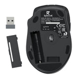 Redragon BM-4091 Pro 4000 DPI Dual Mode Wireless Office Mouse image 6