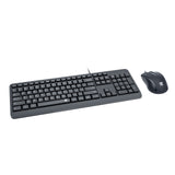 Redragon BS-7092 Wired Keyboard And Mouse Combo image 2