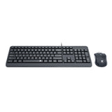 Redragon BS-7092 Wired Keyboard And Mouse Combo image 4