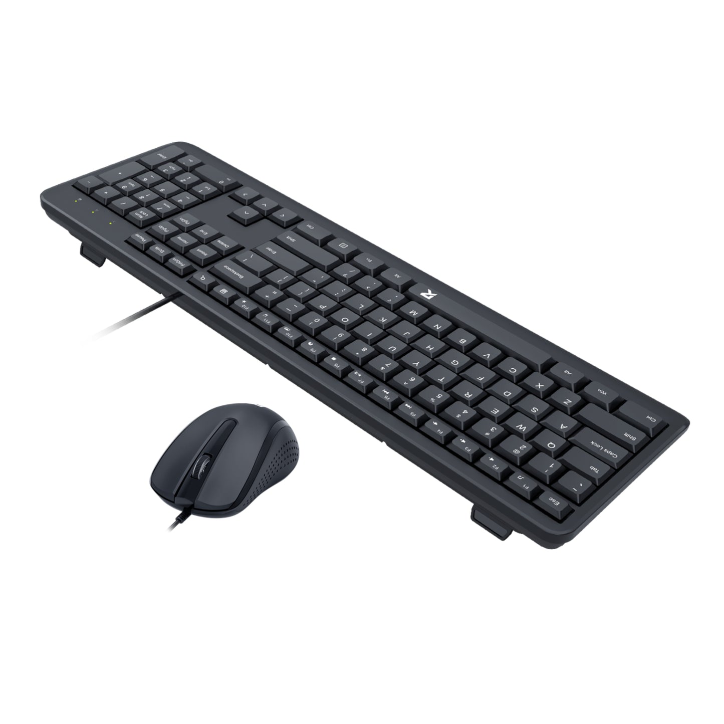 Redragon BS-7092 Wired Keyboard And Mouse Combo image 5