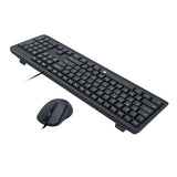 Redragon BS-7092 Wired Keyboard And Mouse Combo image 5