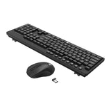 Redragon BS-7094 Wireless Keyboard And Mouse Combo image 3
