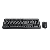 Redragon BS-7367-A Wireless Keyboard And Mouse Combo Black image 3