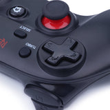 Redragon Saturn Wired X/D-Input(digital/Analog) PC Controller Black image 6