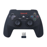 Redragon Harrow Wireless X/D-Input(digital/Analog) PC Controller Black