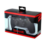 Redragon Harrow Wireless X/D-Input(digital/Analog) PC Controller Black image 5
