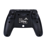 Redragon Harrow Wireless X/D-Input(digital/Analog) PC Controller Black image 6