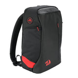 Redragon GB-94 Tardis 2 Nylon 17"/18" Travel Gaming Backpack image 2