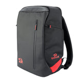 Redragon GB-94 Tardis 2 Nylon 17"/18" Travel Gaming Backpack image 3