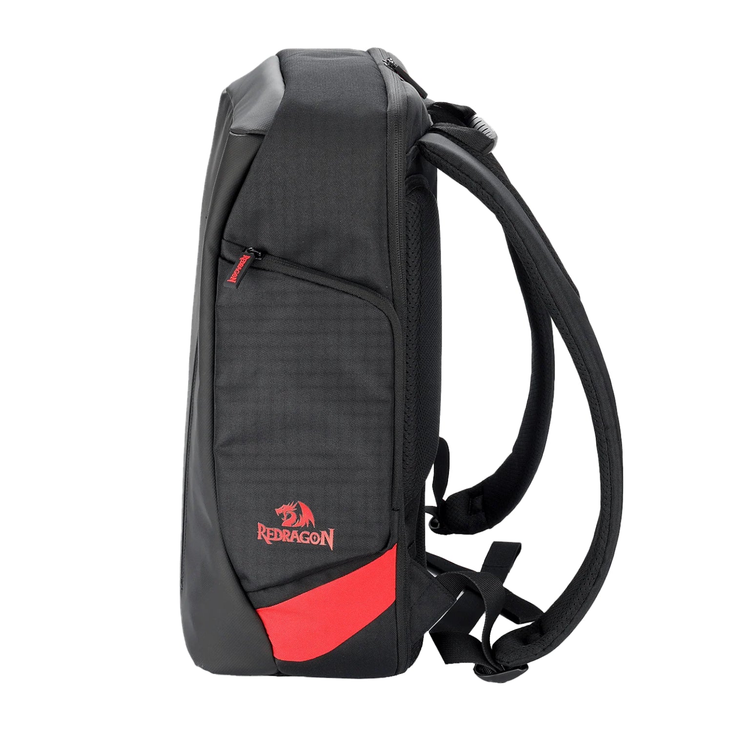 Redragon GB-94 Tardis 2 Nylon 17"/18" Travel Gaming Backpack image 4