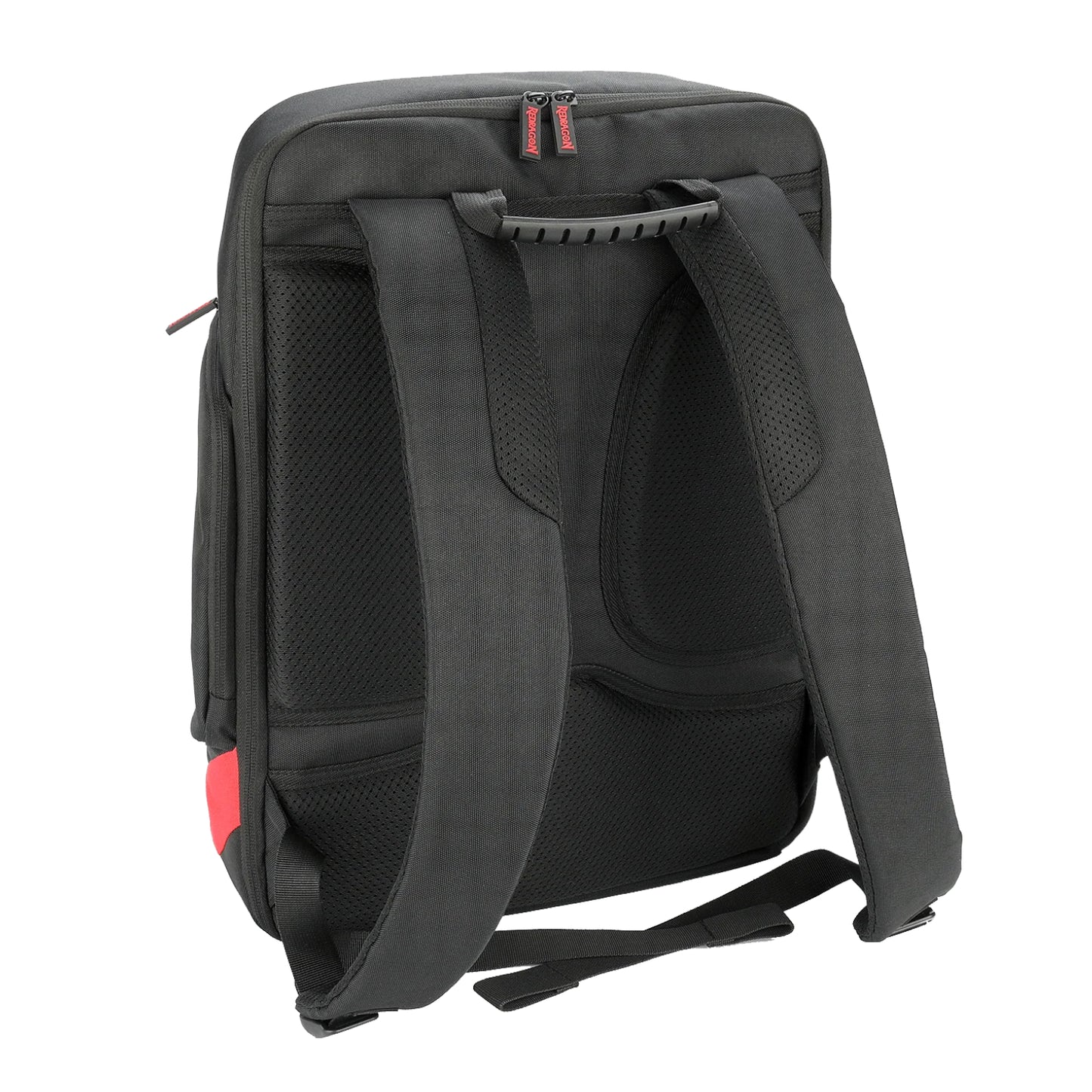 Redragon GB-94 Tardis 2 Nylon 17"/18" Travel Gaming Backpack image 5