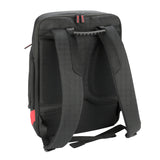 Redragon GB-94 Tardis 2 Nylon 17"/18" Travel Gaming Backpack image 5