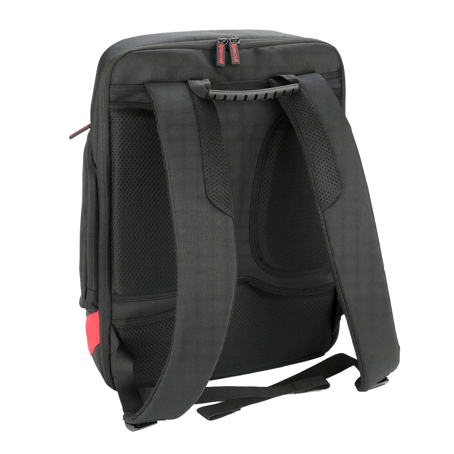 Redragon GB-94 Tardis 2 Nylon 17"/18" Travel Gaming Backpack image 5