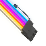 Redragon GCP06 24-PIN ARGB Extension Power Cable image 4