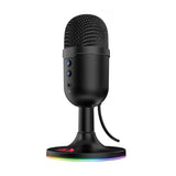 Redragon GM303 Pulsar Gaming Stream Microphone Black image 2
