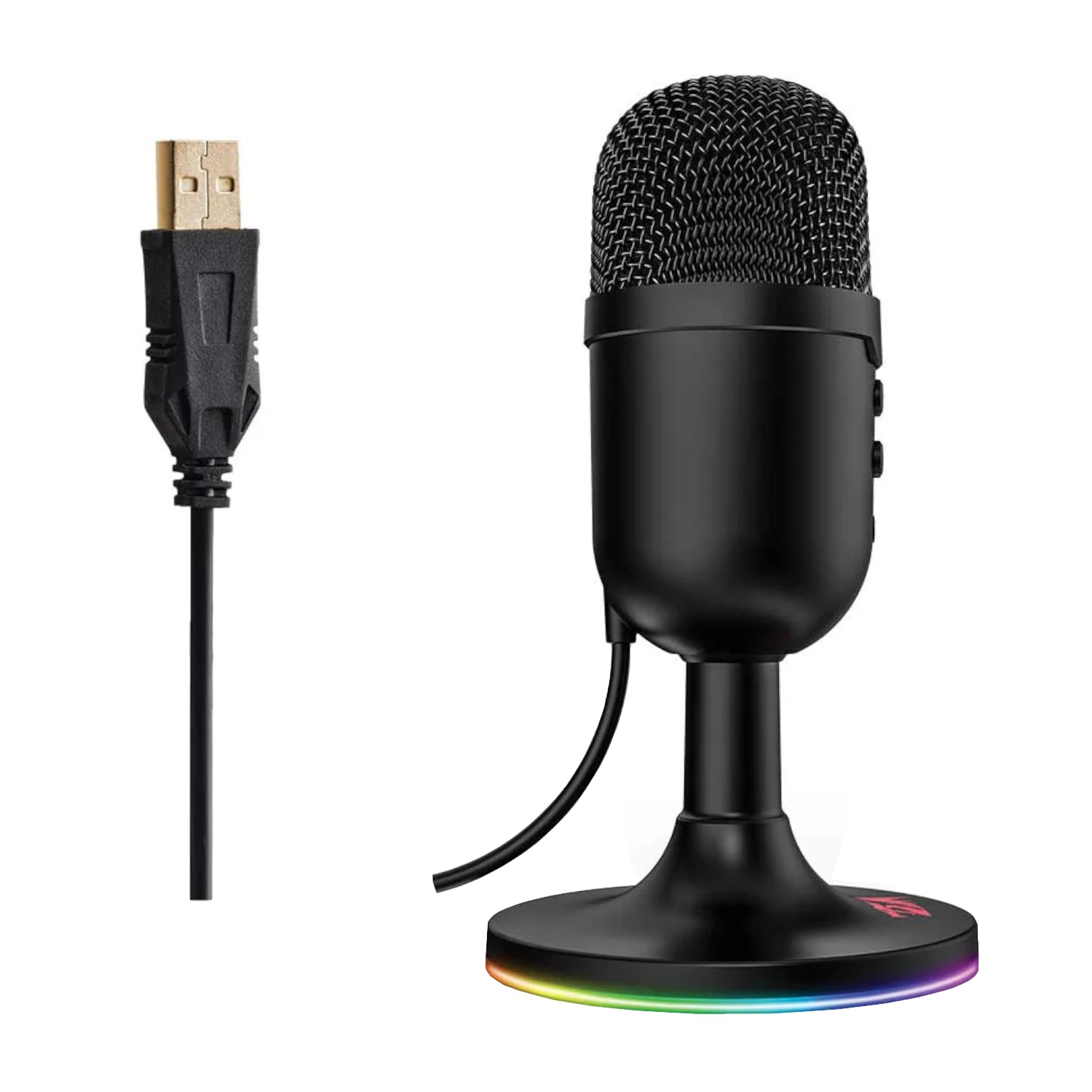 Redragon GM303 Pulsar Gaming Stream Microphone Black image 4
