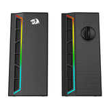 Redragon GS580 Calliope RGB Gaming Speakers image 2