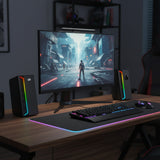 Redragon GS580 Calliope RGB Gaming Speakers image 5