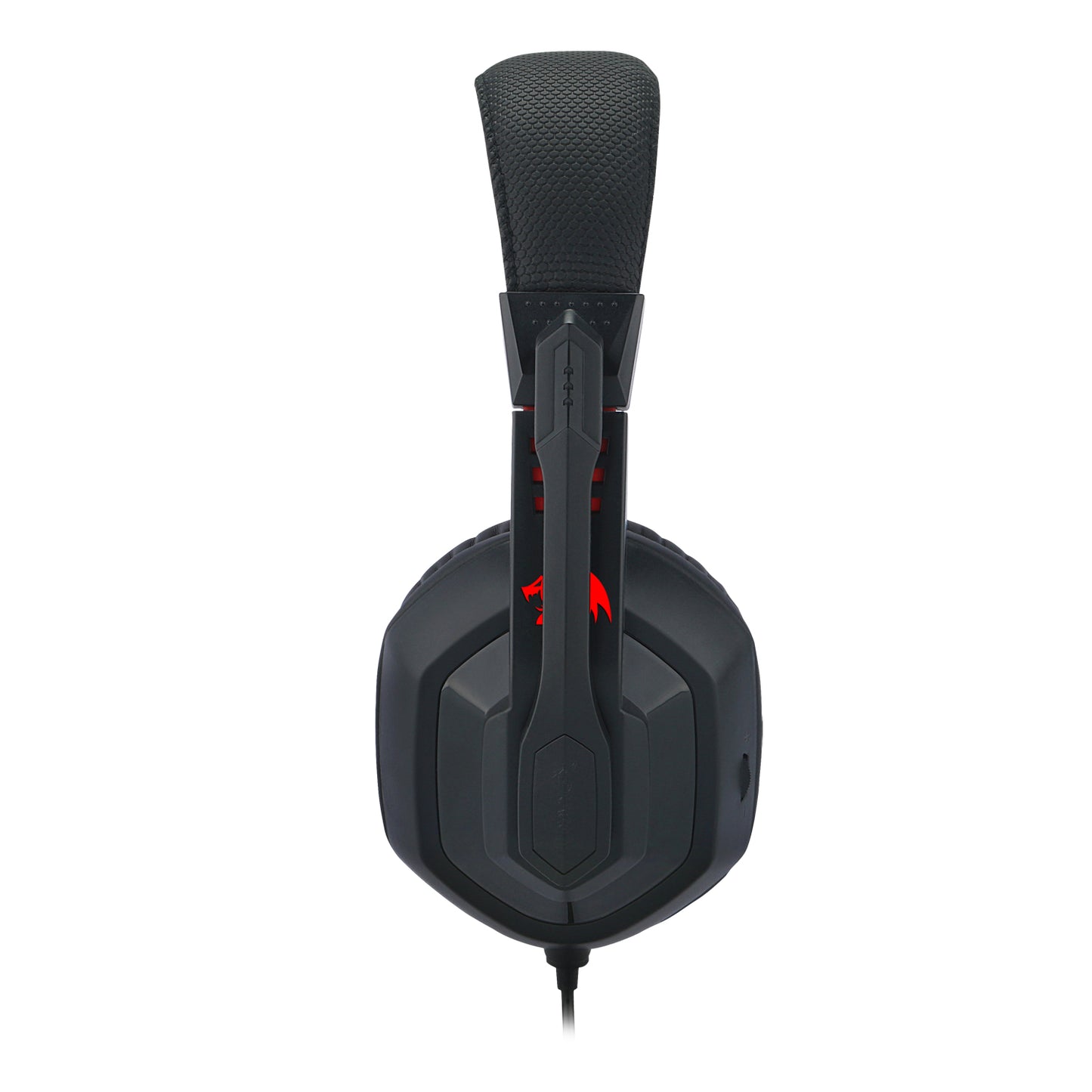 Redragon Over-Ear Ares Aux Gaming Headset Black image 2