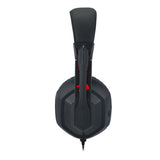 Redragon Over-Ear Ares Aux Gaming Headset Black image 2