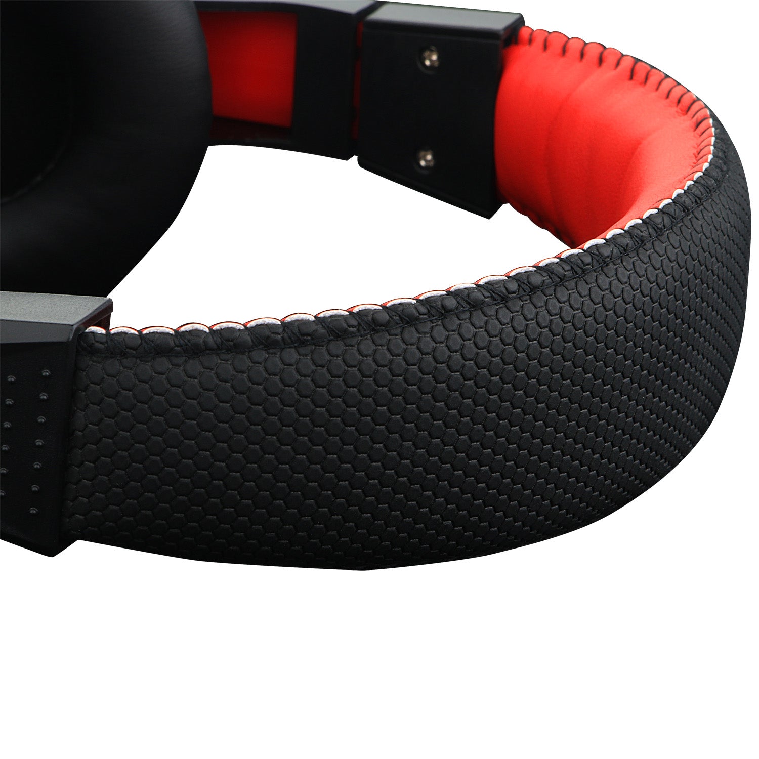Redragon Over-Ear Ares Aux Gaming Headset Black image 6