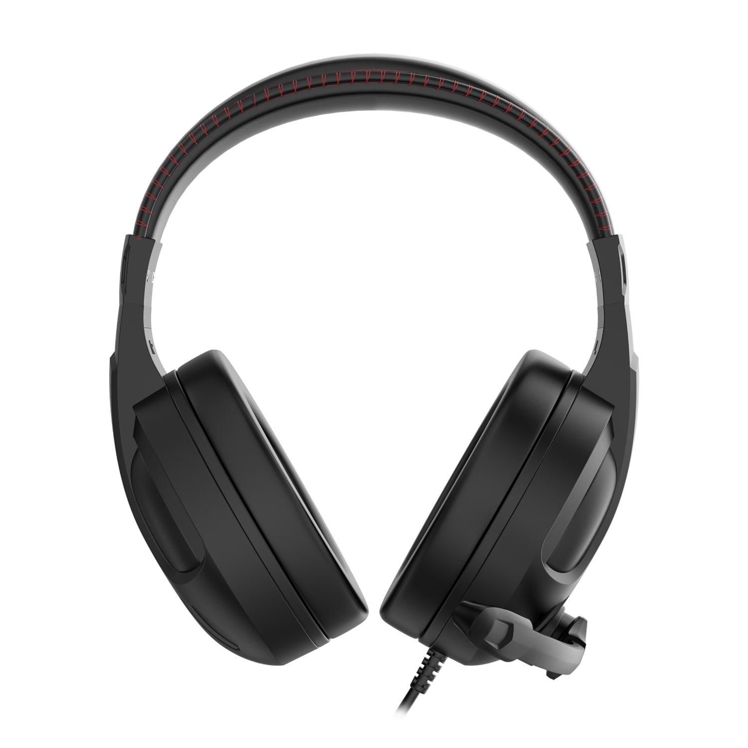 Redragon H211 Cronus Surround Sound RGB Wired Gaming Headset Black image 3