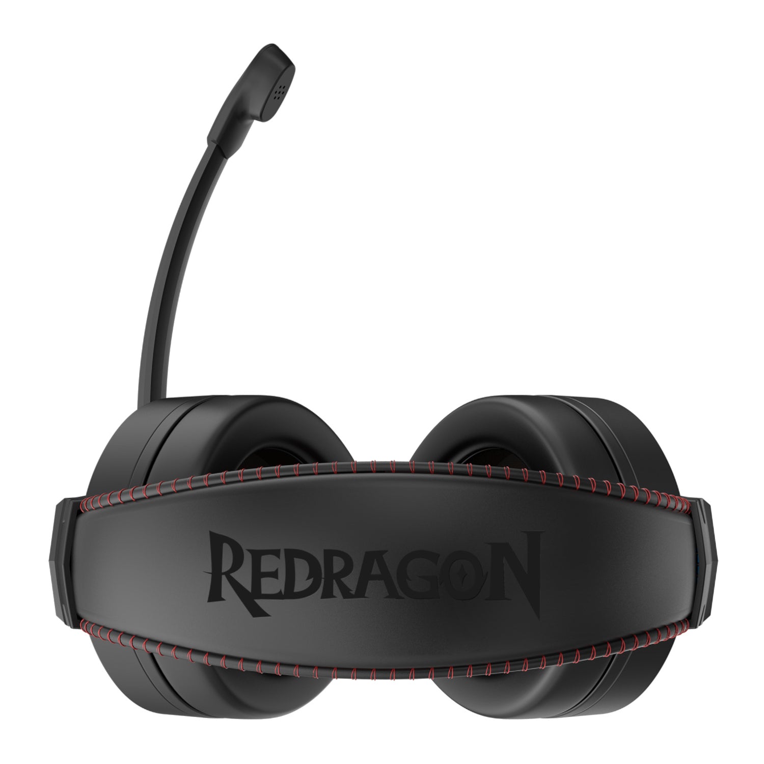 Redragon H211 Cronus Surround Sound RGB Wired Gaming Headset Black image 5