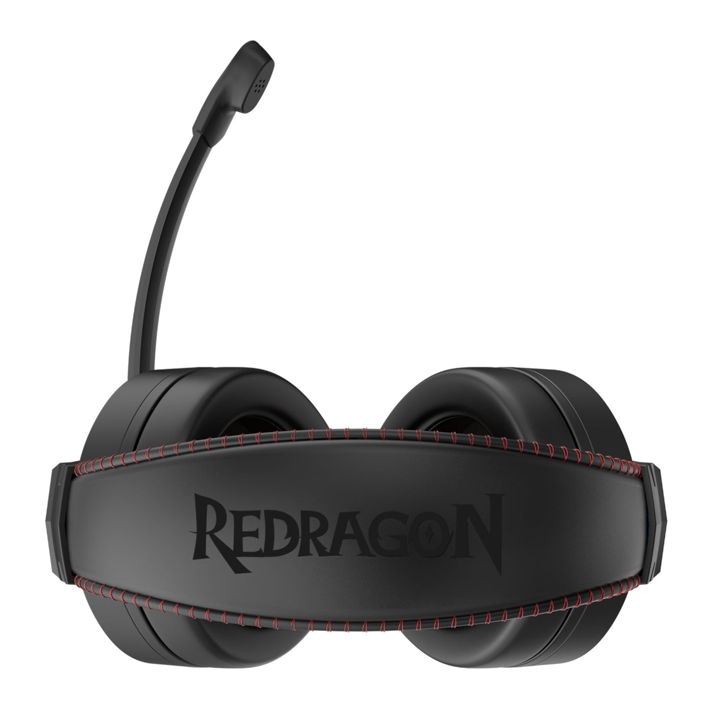 Redragon H211 Cronus Surround Sound RGB Wired Gaming Headset Black image 5