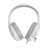 Redragon H211 Cronus Surround Sound RGB Wired Gaming Headset – White image 3