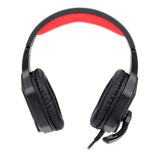 Redragon Over-Ear Themis Aux Gaming Headset Black image 2