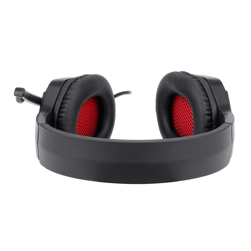 Redragon Over-Ear Themis Aux Gaming Headset Black image 4