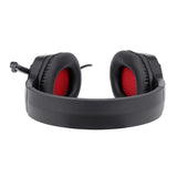 Redragon Over-Ear Themis Aux Gaming Headset Black image 4