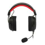 Redragon Over-Ear Zeus-X USB RGB Gaming Headset Black image 2