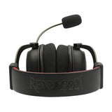 Redragon Over-Ear Zeus-X USB RGB Gaming Headset Black image 5