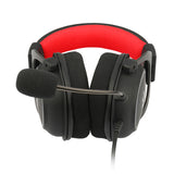 Redragon Over-Ear Zeus-X USB RGB Gaming Headset Black image 6