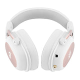 Redragon Over-Ear Zeus 2 USB Gaming Headset White image 3