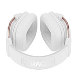 Redragon Over-Ear Zeus 2 USB Gaming Headset White image 4