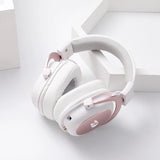 Redragon Over-Ear Zeus 2 USB Gaming Headset White image 6
