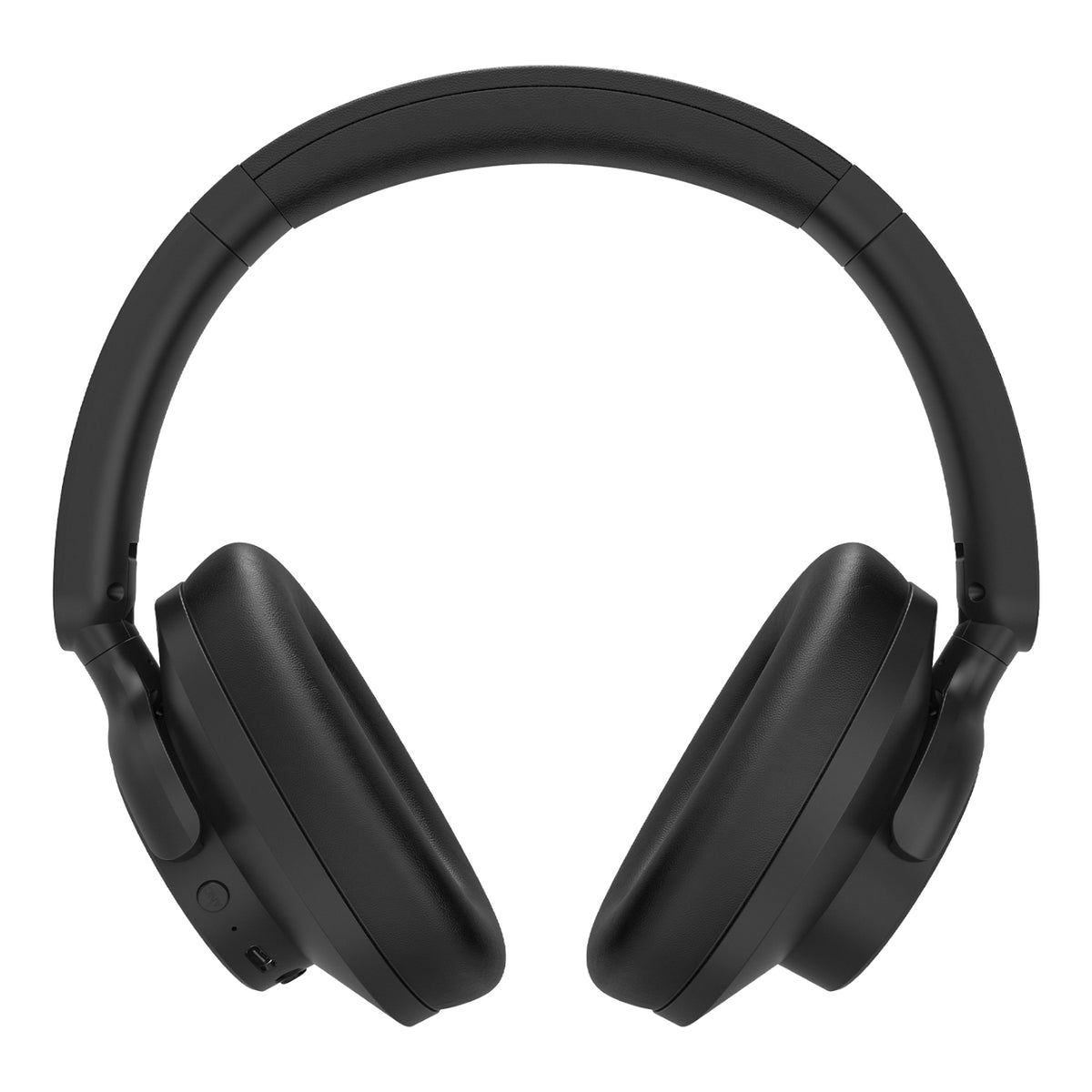 Redragon H610 Vibecore Anc Bluetooth Wireless Over-Ear Headphones Black image 3