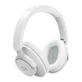 Redragon H610 Vibecore Anc Bluetooth Wireless Over-Ear Headphones – White image 2