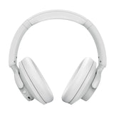 Redragon H610 Vibecore Anc Bluetooth Wireless Over-Ear Headphones – White image 3